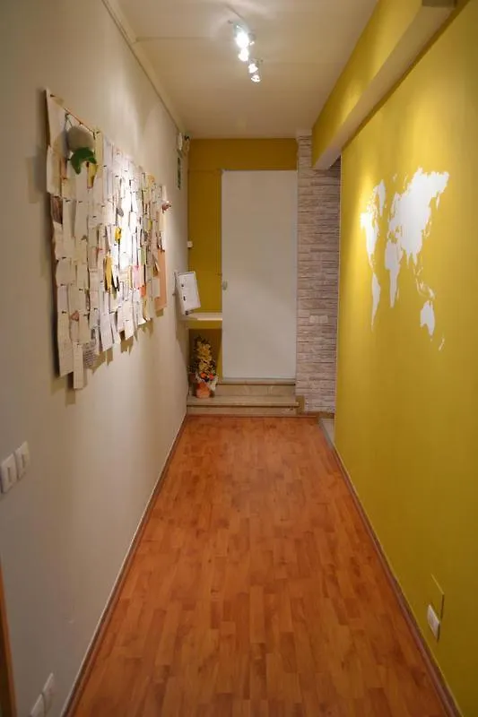 Leonardo Tourist House Hotel Florence