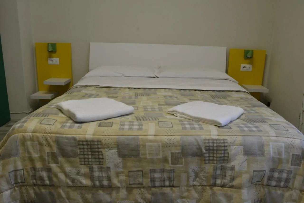 Leonardo Tourist House Hotel Florence Italy