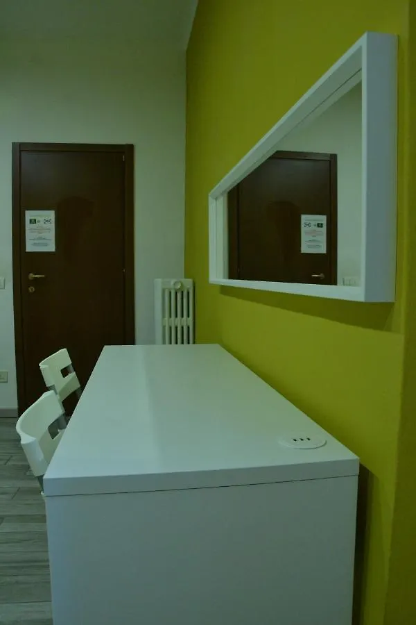 Guest house Leonardo Tourist House Hotel Florence