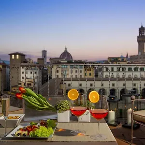 Affittacamere Torre Mannelli, Firenze